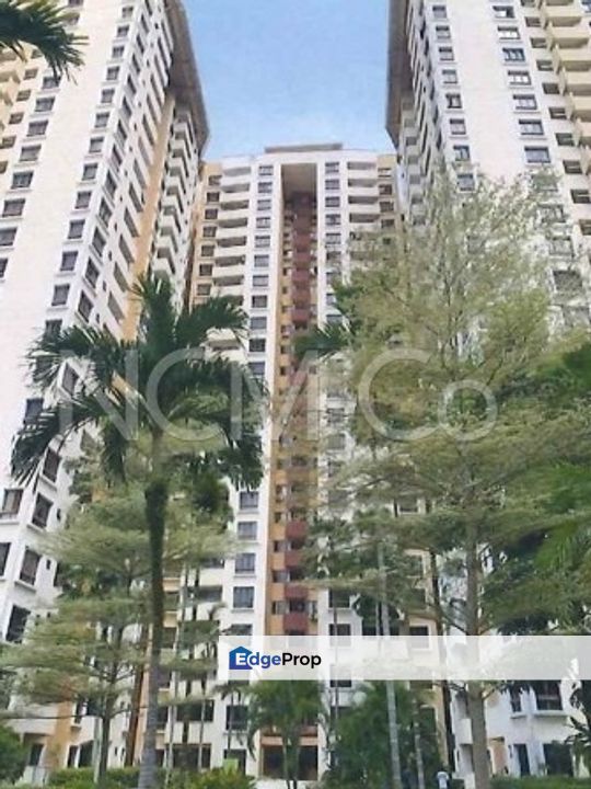 Condominium, Selangor, Petaling Jaya