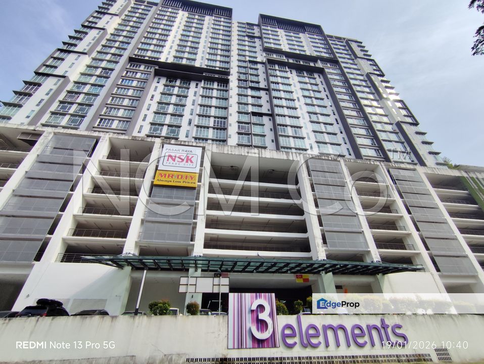 Office Unit, Selangor, Seri Kembangan