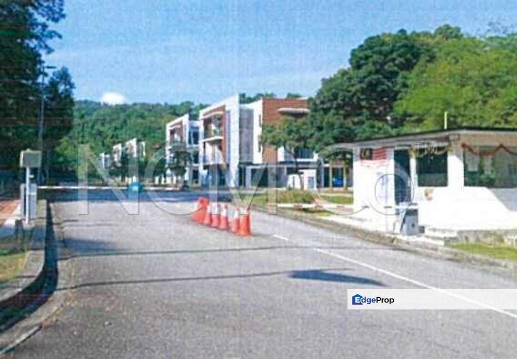 Town House, Selangor, Petaling Jaya