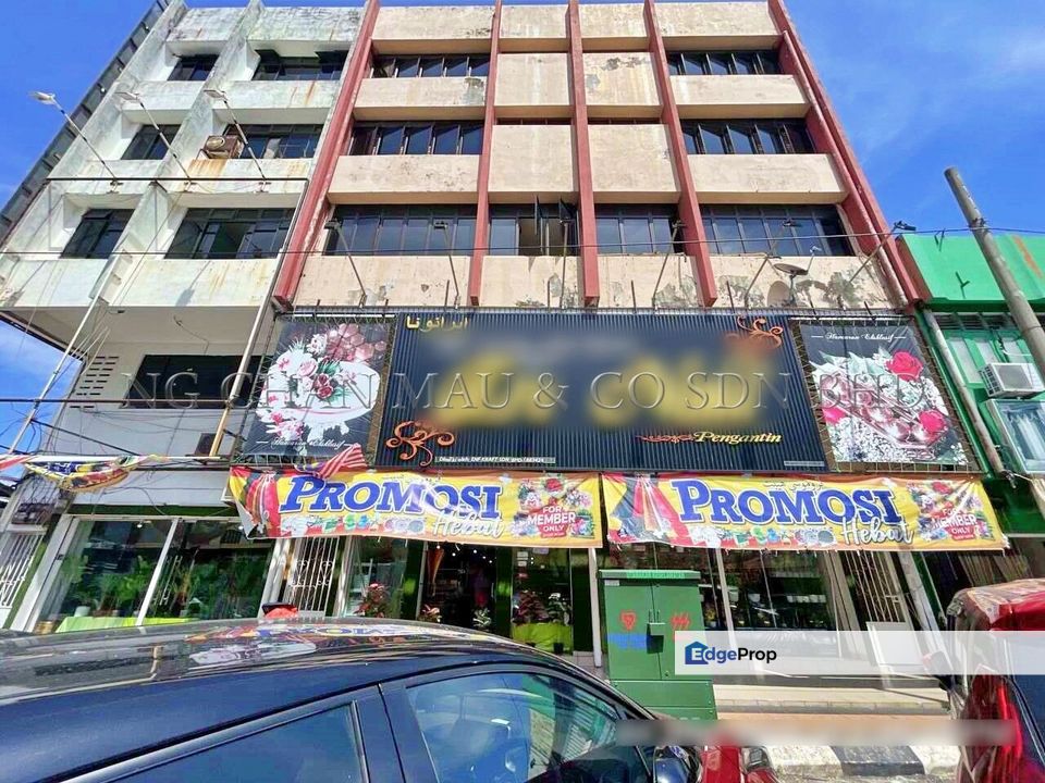Shop Lot, Terengganu, Kuala Terengganu