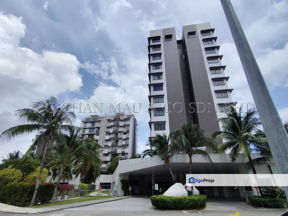 Office Suite, Penang, Batu Ferringhi