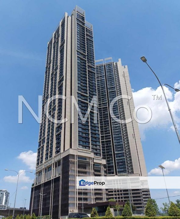 [Adjacent to Jalan Kuching] Service Apartment [10 min to Pavilion Kuala Lumpur], Kuala Lumpur, 