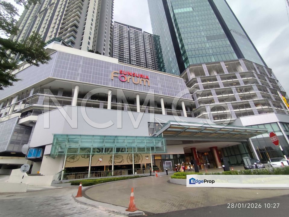 Office Unit, Selangor, Shah Alam