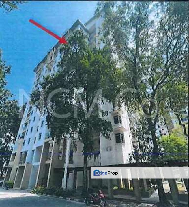 Condominium (Penthouse), Selangor, Cyberjaya