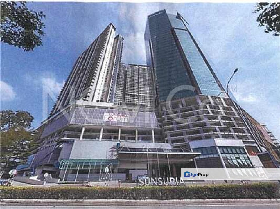 Office Lot, Selangor, Shah Alam