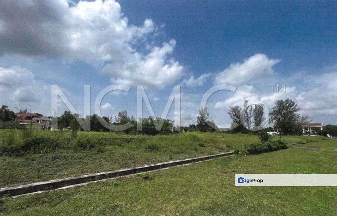 Vacant Detached Housing Lot, Selangor, Kajang