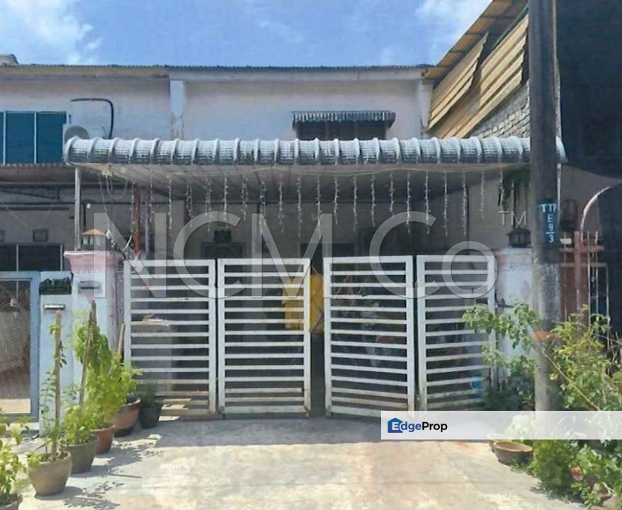2 Storey Terrace House, Kedah, Kulim