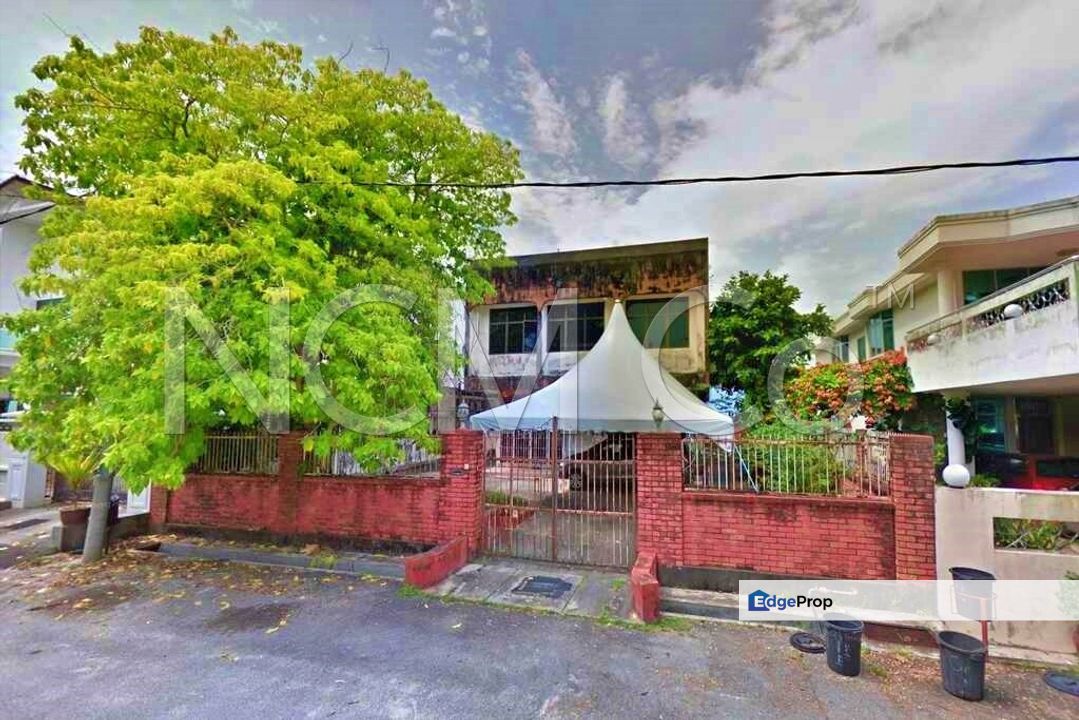 2.5 Storey Detached House, Penang, Bukit Mertajam