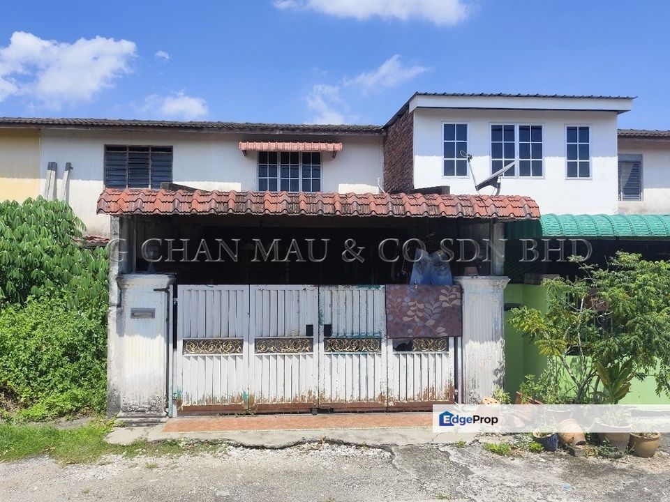 2 Storey Terrace House, Perak, Lahat