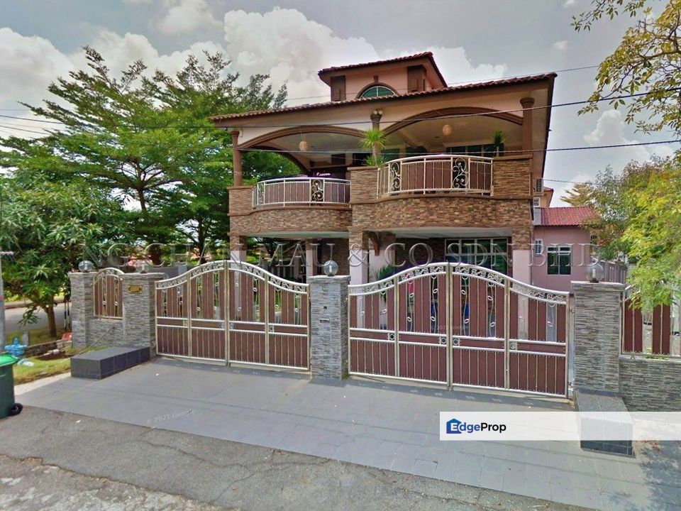 2 Storey Detached House, Kedah, Sungai Petani