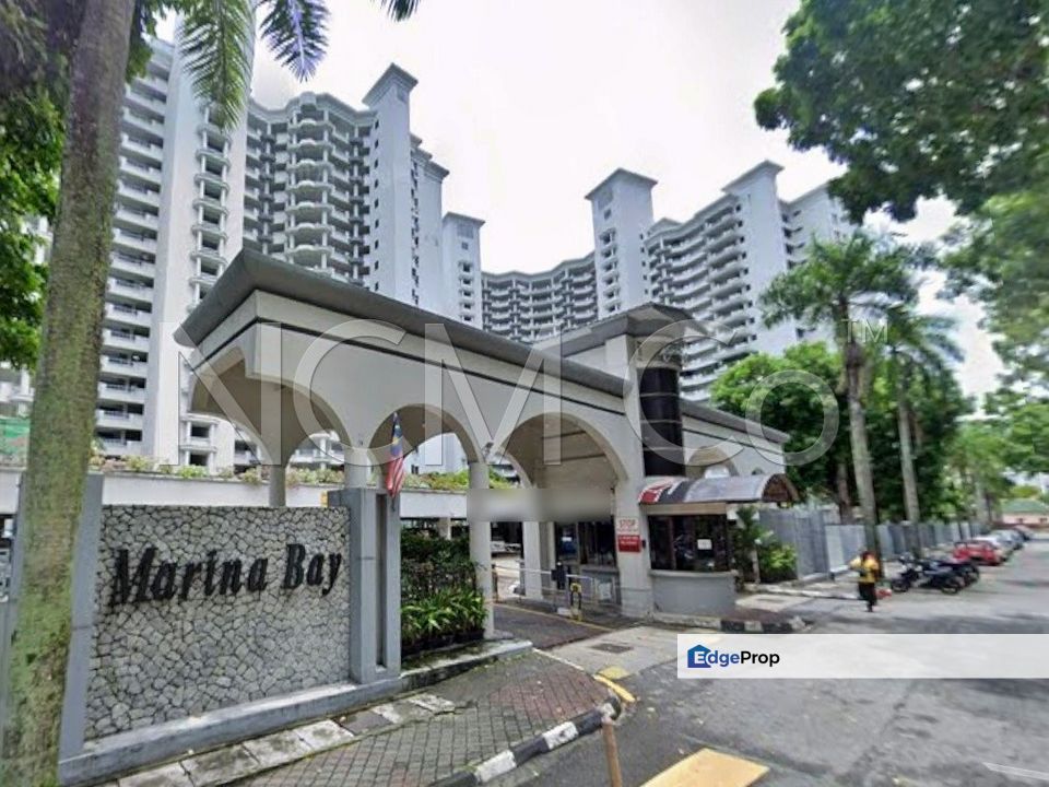 Duplex Condominium, Penang, Tanjung Tokong