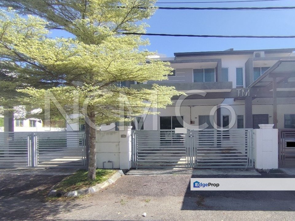 2 Storey Terrace House, Kedah, Sungai Petani