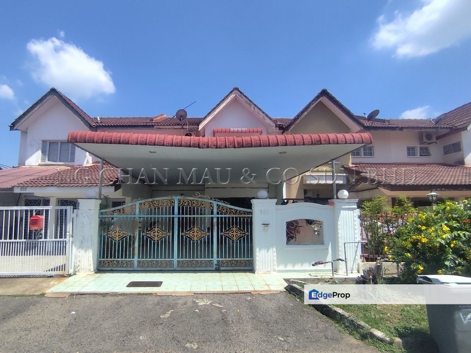 2 Storey Terrace House, Kedah, Sungai Petani