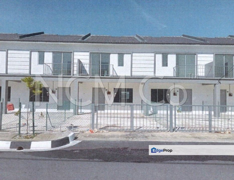 2 Storey Terrace House, Penang, Tasek Gelugor