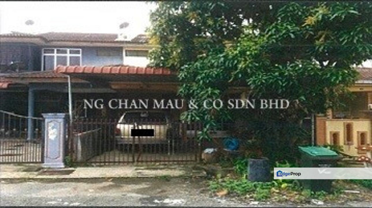 2 Storey Terrace House, Kedah, Changlun