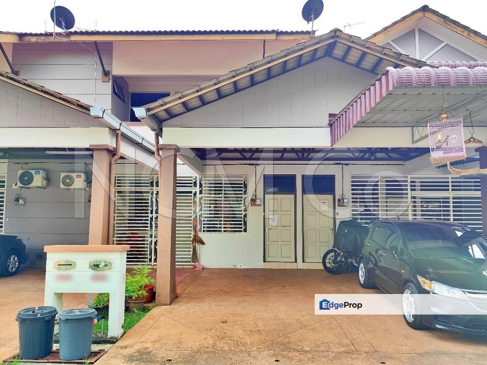 Town House (Upper Unit), Penang, Kepala Batas