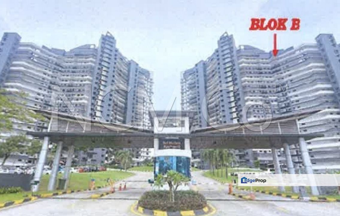 Apartment, Johor, Masai