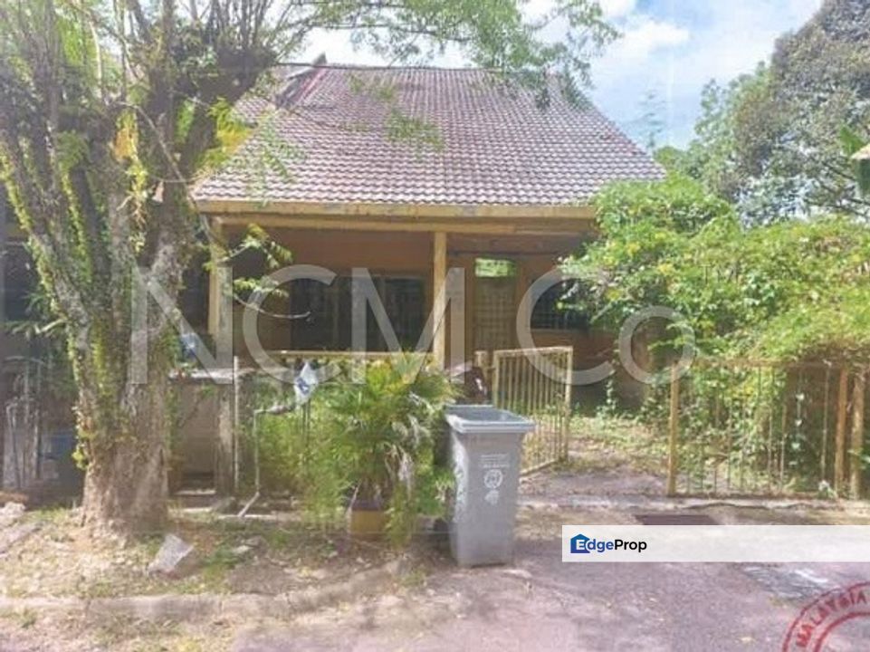 1.5 Storey Terrace House, Negeri Sembilan, Senawang