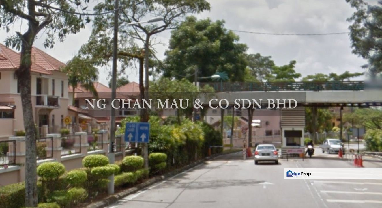 2 Storey Cluster House, Johor, Kulai