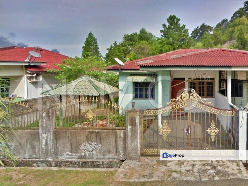 1 Storey Semi Detached House, Terengganu, 