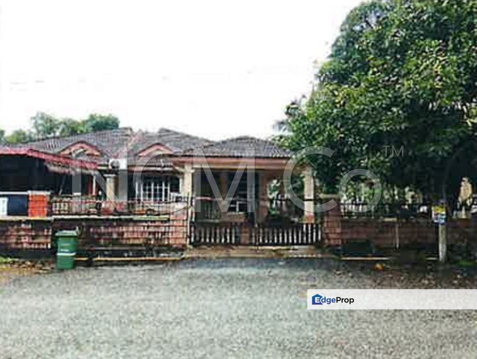 1 Storey Terrace House, Pahang, Kuantan