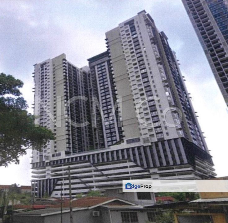 Service Apartment, Kuala Lumpur, 
