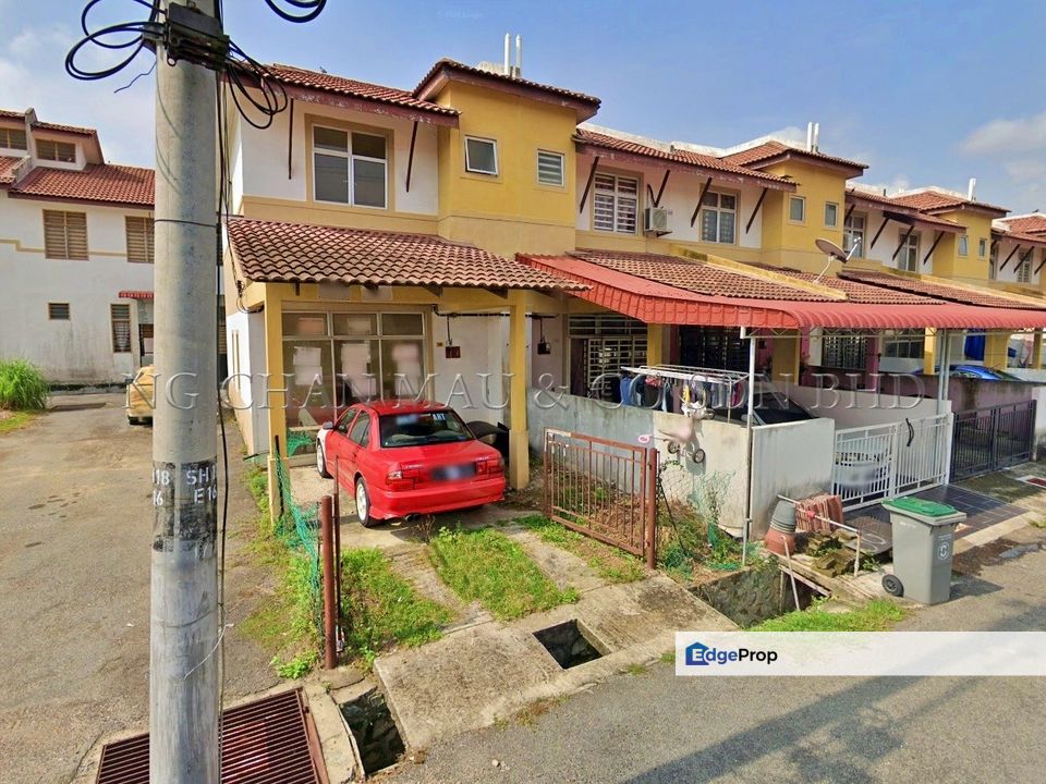 2 Storey Terrace House, Negeri Sembilan, Port Dickson