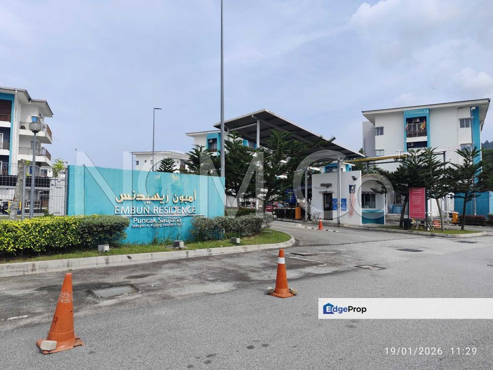 Town House, Selangor, Kajang