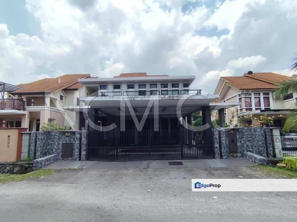2 Storey Semi Detached House, Selangor, Sungai Buloh