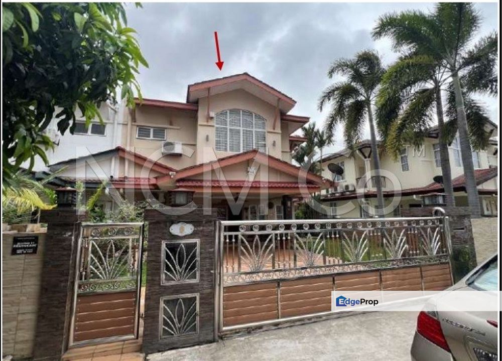2 Storey Semi Detached House, Selangor, 