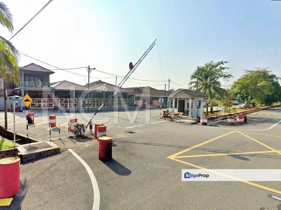 1 Storey Semi Detached House, Pahang, Kuantan