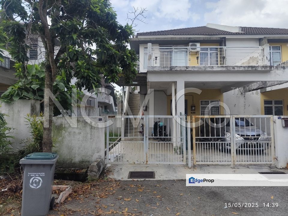 Town House, Melaka, Alor Gajah