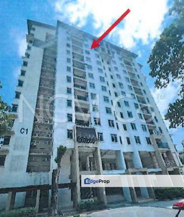 Condominium (Penthouse), Selangor, Cyberjaya