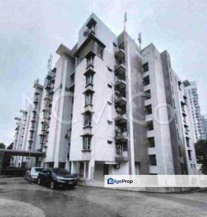 Condominium, Selangor, Cyberjaya