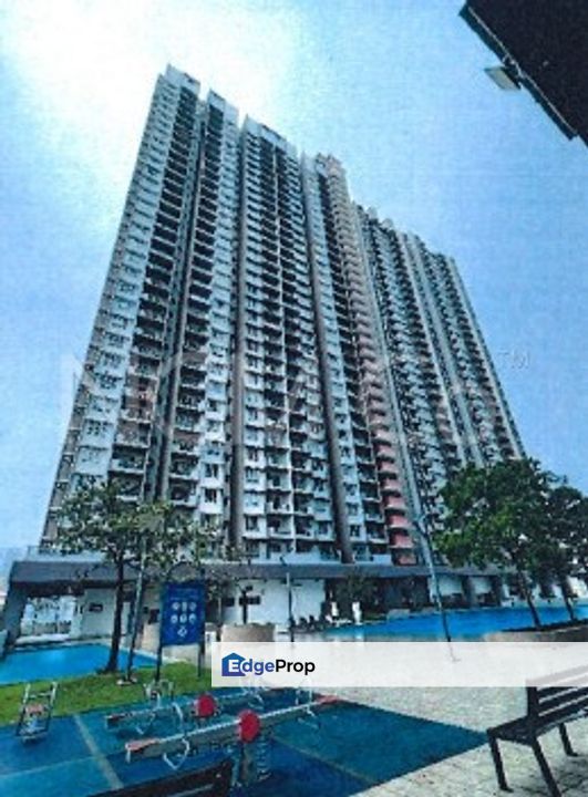Service Apartment, Kuala Lumpur, Setapak