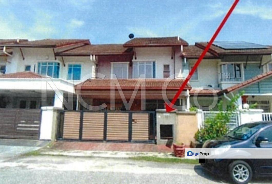 2 Storey Terrace House, Selangor, Klang