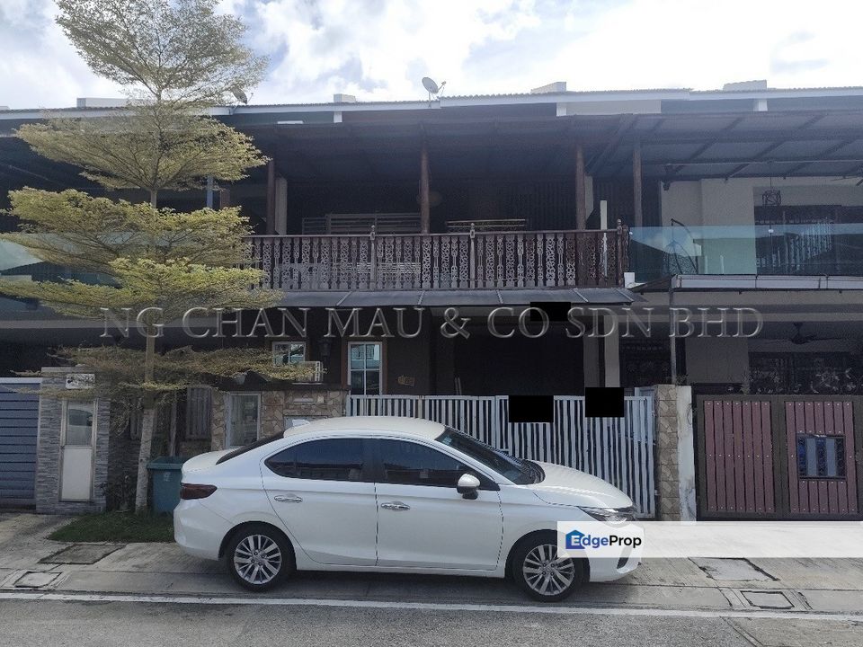 2.5 Storey Terrace House , Selangor, Rawang