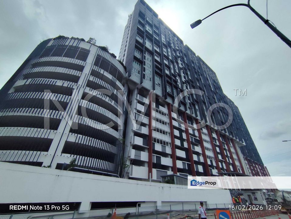 Service Apartment, Selangor, Klang