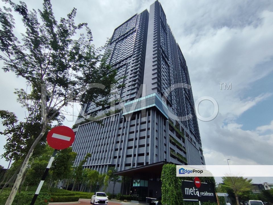 SOHO, Selangor, Seri Kembangan