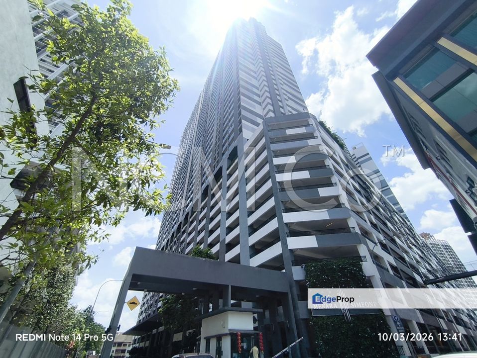 Small Office Home Office (SOHO), Selangor, Seri Kembangan