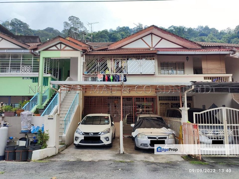 Town House [7 min to AEON BiG Ampang], Selangor, Ampang