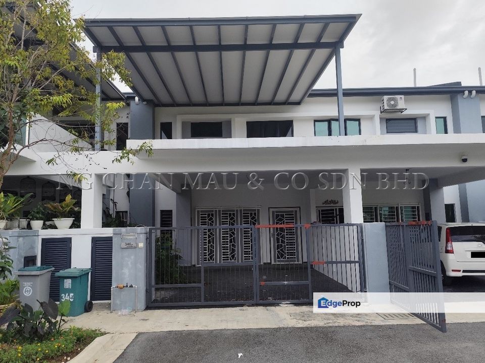 2 Storey Terrace House, Negeri Sembilan, Lenggeng