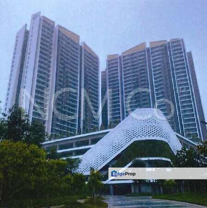 Condominium, Selangor, Ampang