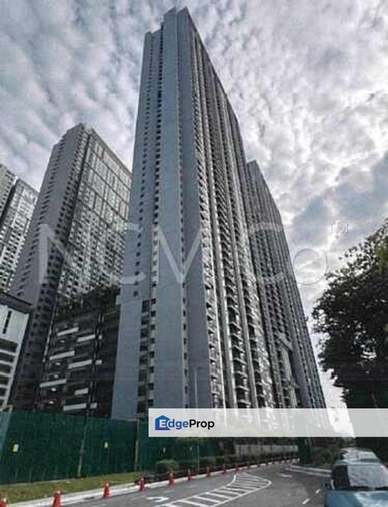 Service Apartment, Kuala Lumpur, Sentul