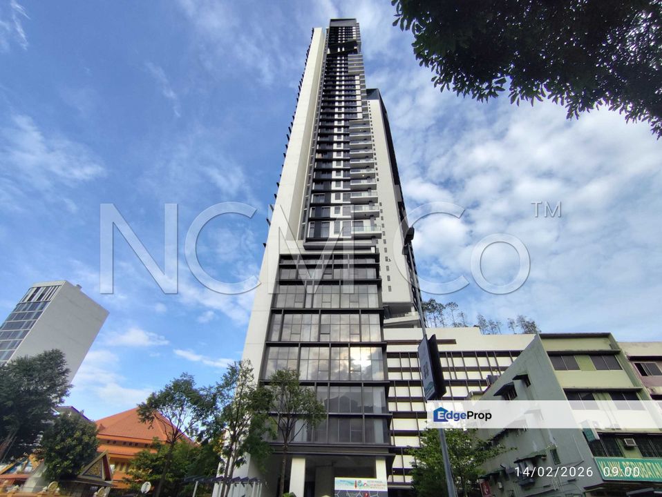 Service Apartment, Kuala Lumpur, 