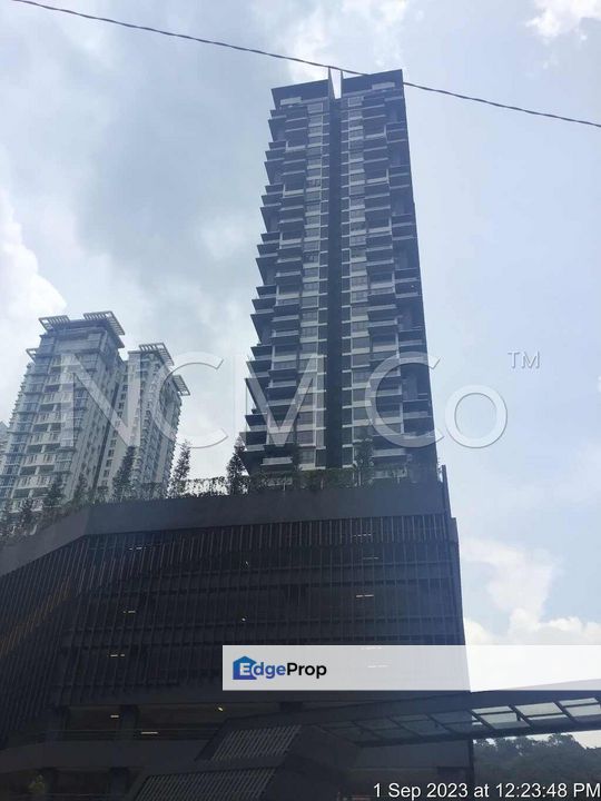 Condominium, Kuala Lumpur, Mont Kiara