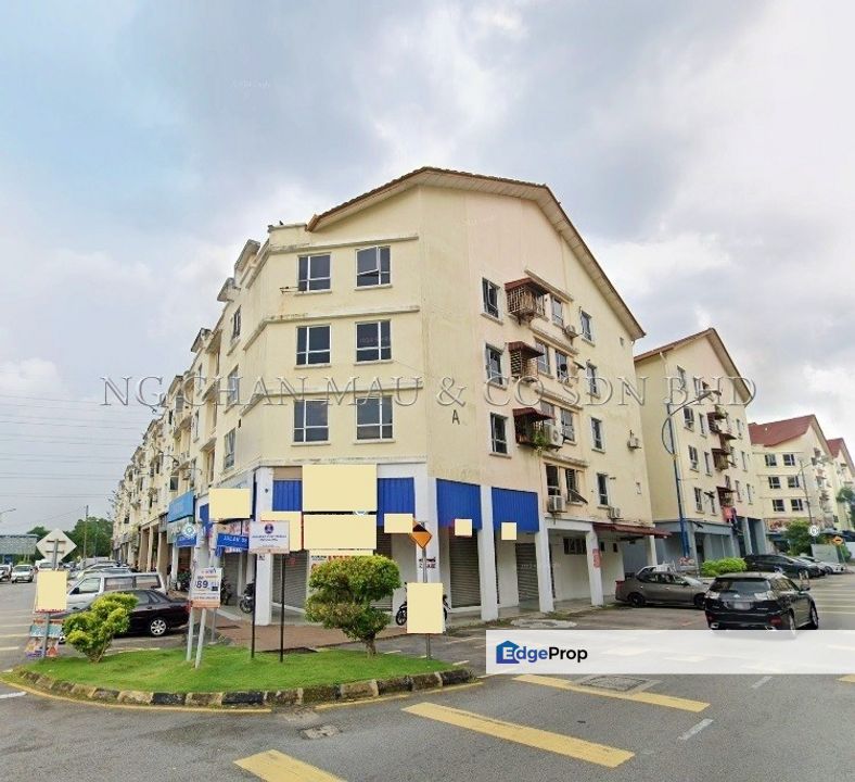 Apartment, Selangor, Batu Caves 