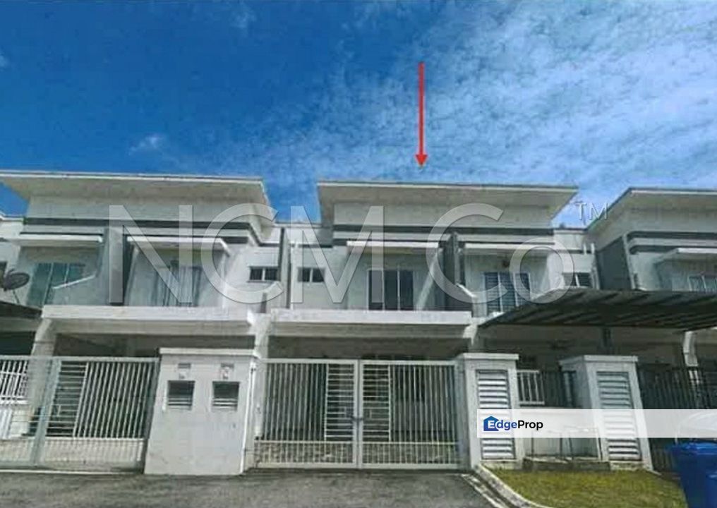 2 Storey Terrace House, Johor, 