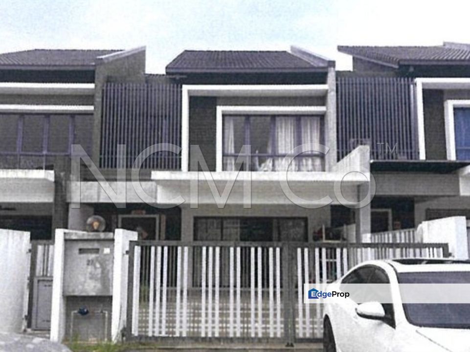 2 Storey Terrace House, Selangor, Sungai Buloh
