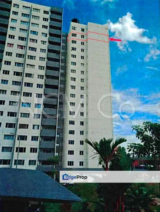 [Close to Kota Kinabalu International Airport] Apartment [3 min to MRSM Kota Kinabalu], Sabah, Papar